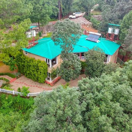 Bhīm Tāl Mistletoe House By Veo - Part Of Stayvista מראה חיצוני תמונה