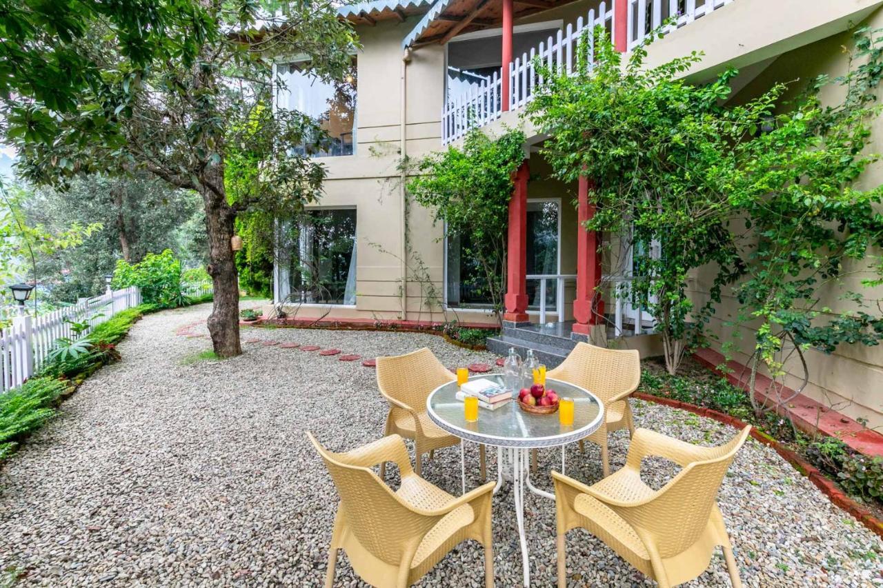 Bhīm Tāl Mistletoe House By Veo - Part Of Stayvista מראה חיצוני תמונה