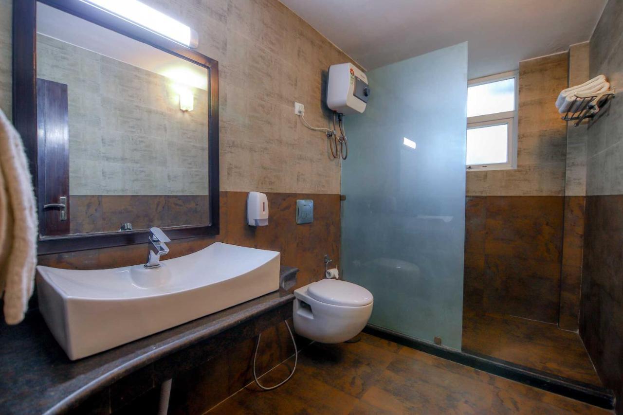 Bhīm Tāl Mistletoe House By Veo - Part Of Stayvista מראה חיצוני תמונה
