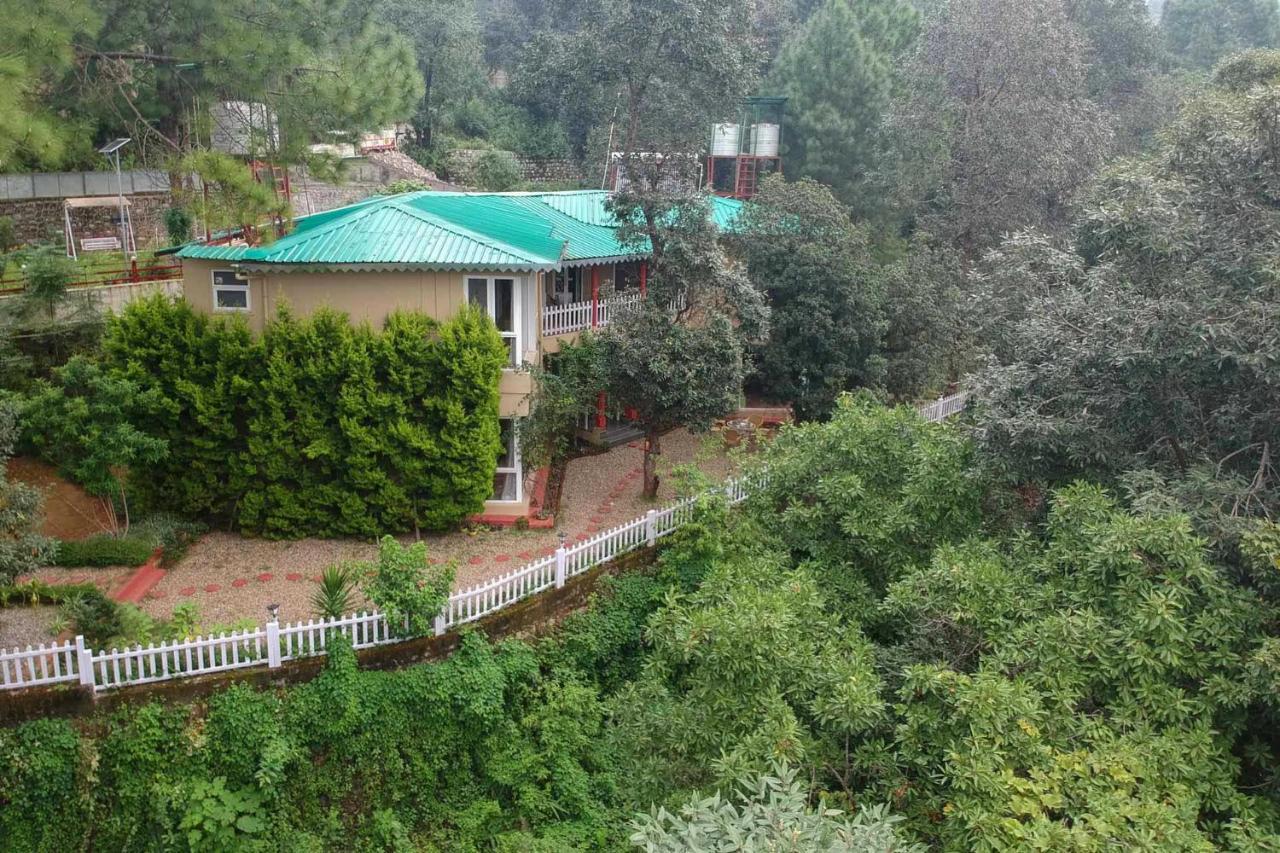 Bhīm Tāl Mistletoe House By Veo - Part Of Stayvista מראה חיצוני תמונה