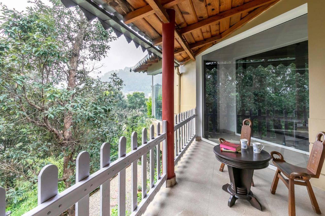 Bhīm Tāl Mistletoe House By Veo - Part Of Stayvista מראה חיצוני תמונה