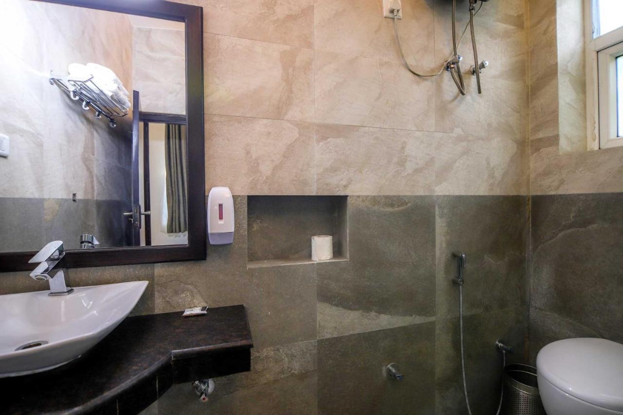 Bhīm Tāl Mistletoe House By Veo - Part Of Stayvista מראה חיצוני תמונה