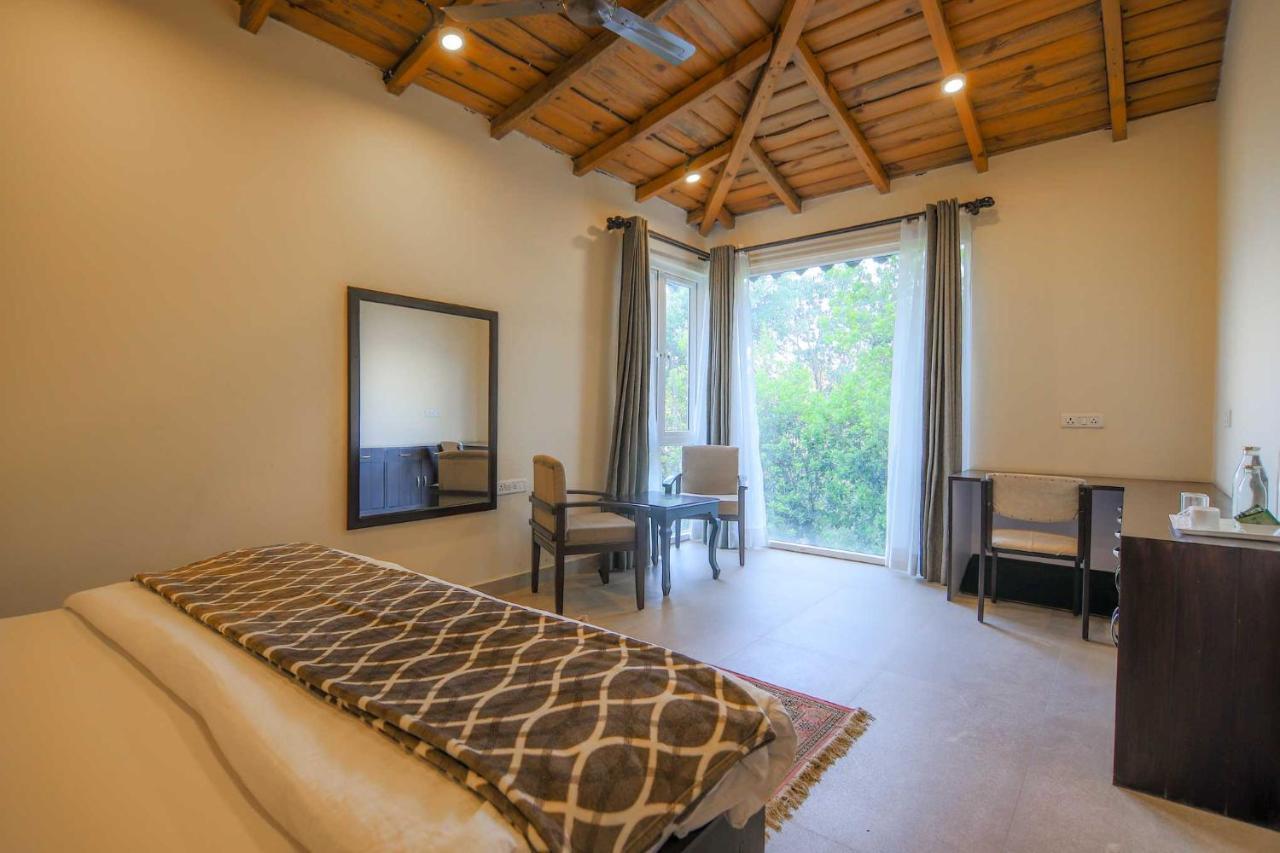 Bhīm Tāl Mistletoe House By Veo - Part Of Stayvista מראה חיצוני תמונה