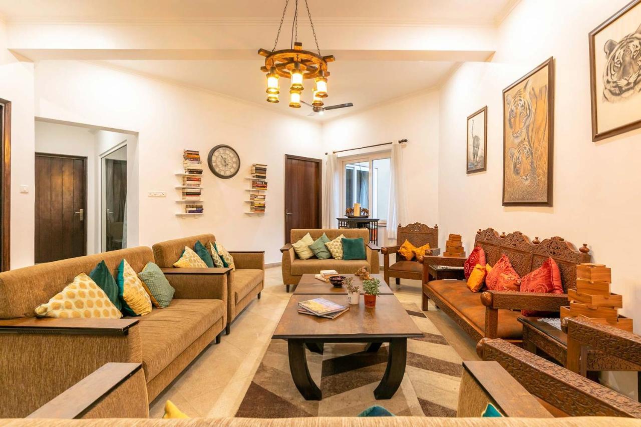 Bhīm Tāl Mistletoe House By Veo - Part Of Stayvista מראה חיצוני תמונה