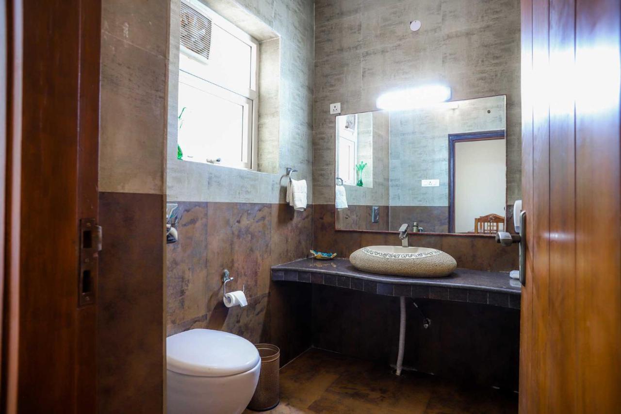 Bhīm Tāl Mistletoe House By Veo - Part Of Stayvista מראה חיצוני תמונה